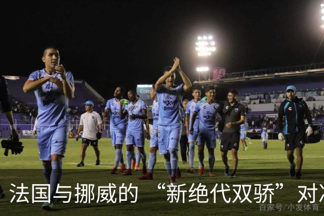法国与挪威的 “新绝代双骄”对决成为世界杯焦点